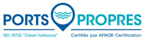 binic certifié ports propres