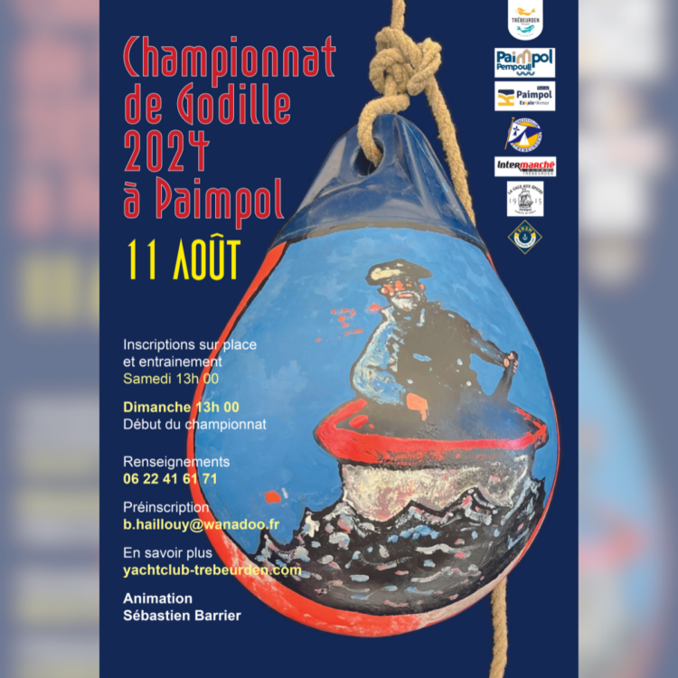 championnat godille paimpol