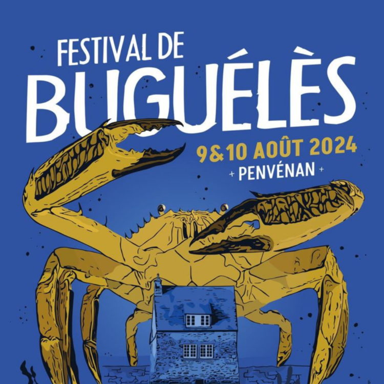 festival buguélès penvénan