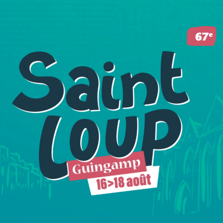 festival saint loup guingamp