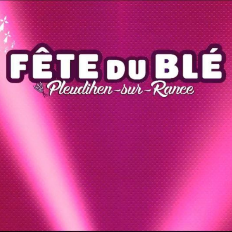 fête du blé pleudihen sur rance