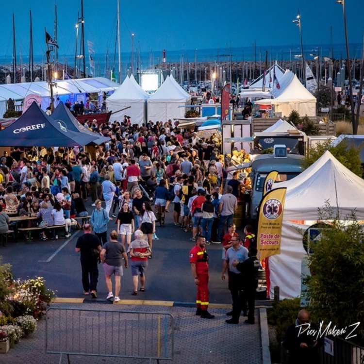 food truck festival st quay portrieux