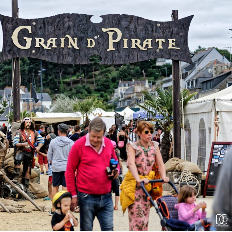 grain d'pirate binic