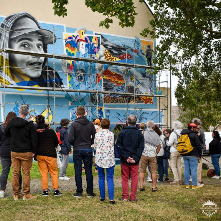 meeting of styles paimpol