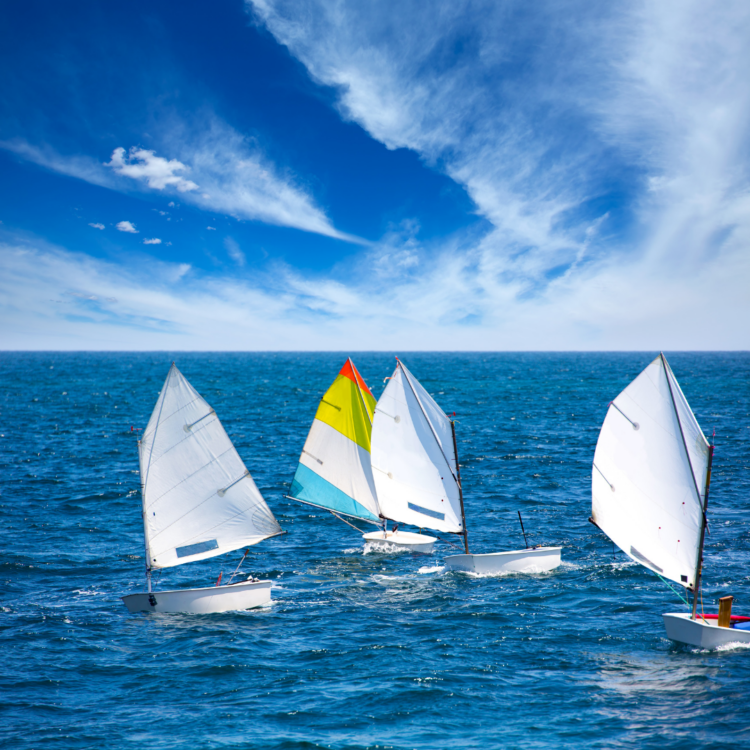 stage voile binic etables sur mer saint quay portrieux pôle nautique